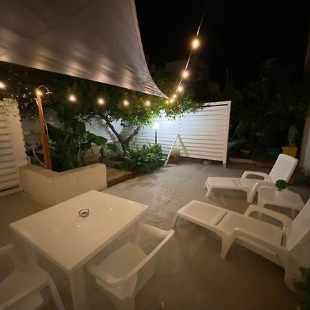 Nonna N'Zina Trapani Casa Vacanza Erice Kültér fotó