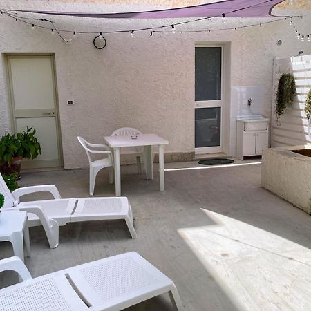 Nonna N'Zina Trapani Casa Vacanza Erice Kültér fotó