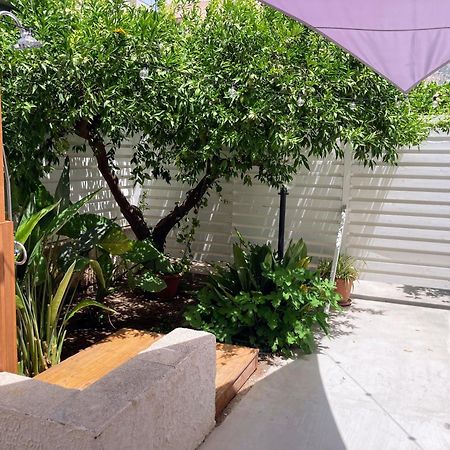 Nonna N'Zina Trapani Casa Vacanza Erice Kültér fotó