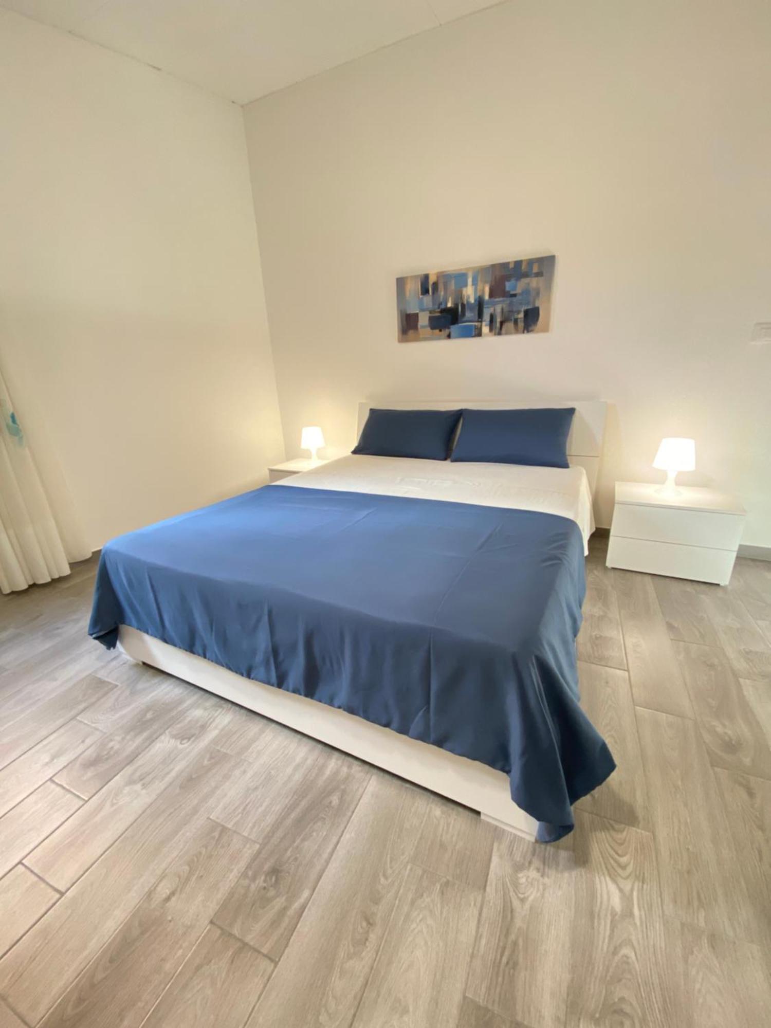 Nonna N'Zina Trapani Casa Vacanza Erice Kültér fotó