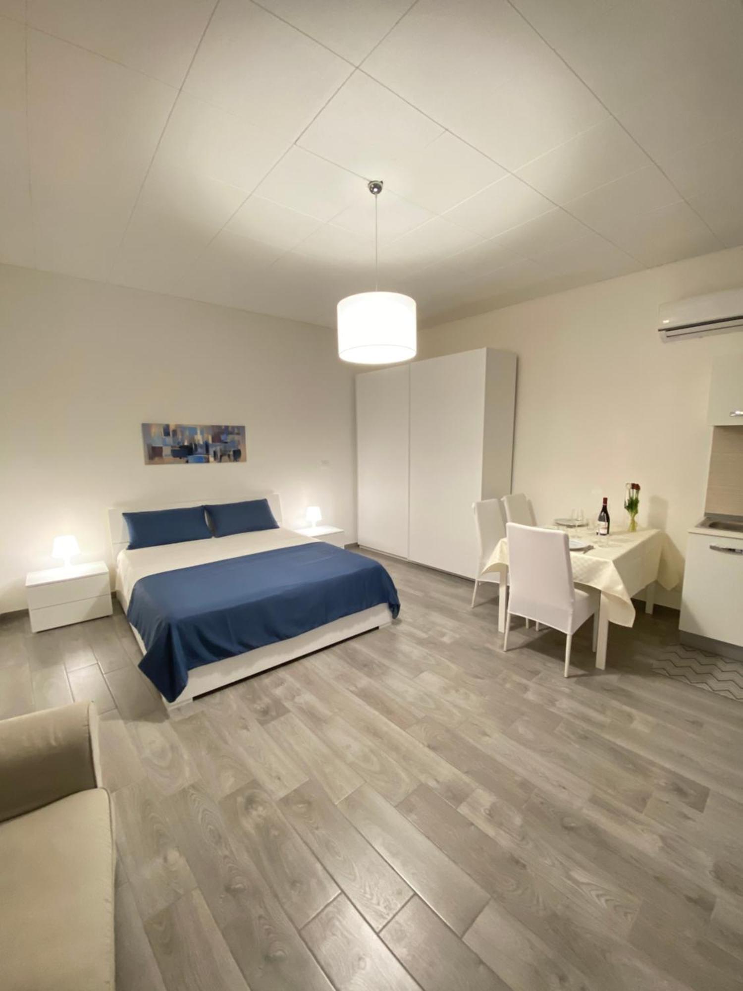 Nonna N'Zina Trapani Casa Vacanza Erice Kültér fotó