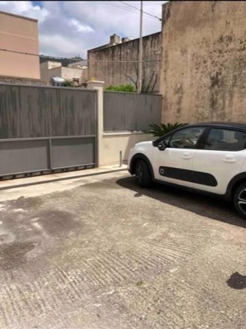 Nonna N'Zina Trapani Casa Vacanza Erice Kültér fotó