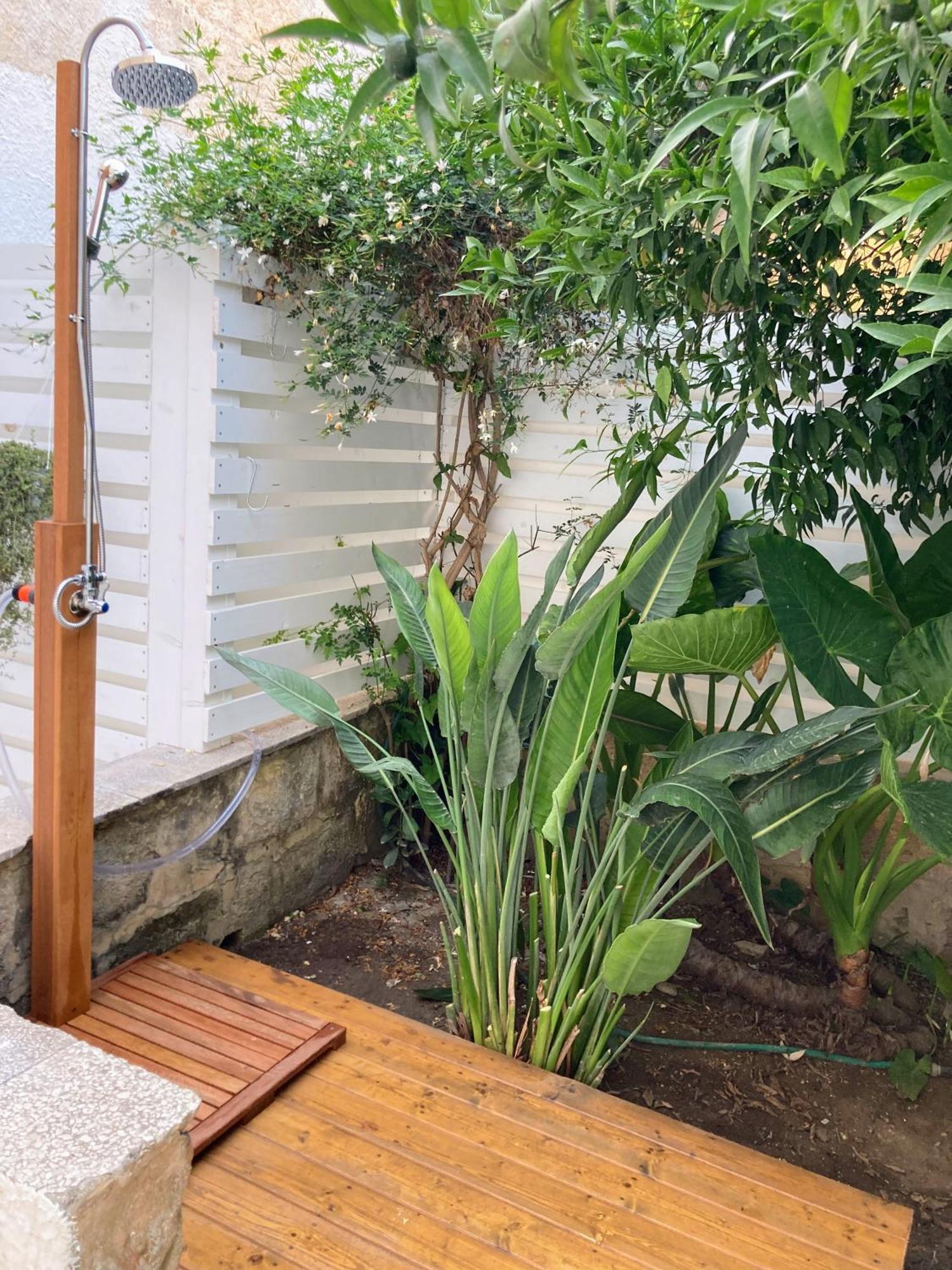 Nonna N'Zina Trapani Casa Vacanza Erice Kültér fotó